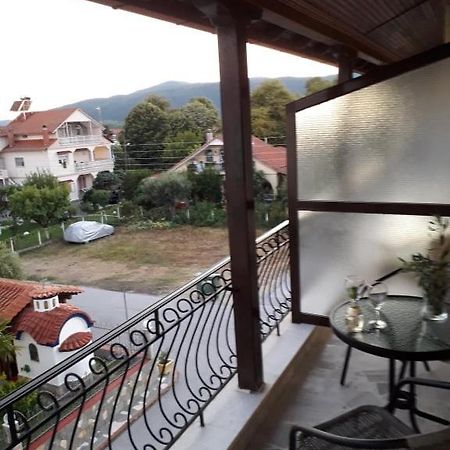 Villa Eleon 2 Vrasná Eksteriør bilde