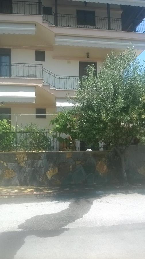 Villa Eleon 2 Vrasná Eksteriør bilde